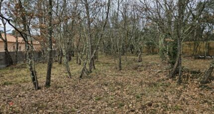 Trans-en-Provence Terrain à bâtir - 2134984-5163annonce420250417Ct6VU.jpeg Maisons France Confort