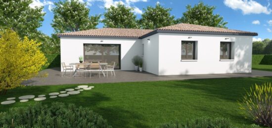 Maison neuve à Trans-en-Provence, Provence-Alpes-Côte d'Azur