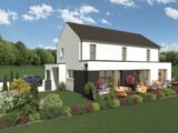 Maison à construire à Sens-de-Bretagne (35490) 2134978-9981modele620240502asVoR.jpeg Maisons France Confort