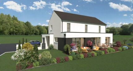 Sens-de-Bretagne Maison neuve - 2134978-9981modele620240502asVoR.jpeg Maisons France Confort