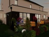 Maison à construire à Sens-de-Bretagne (35490) 2134978-9981modele820240502q7ZRZ.jpeg Maisons France Confort