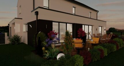 Sens-de-Bretagne Maison neuve - 2134978-9981modele820240502q7ZRZ.jpeg Maisons France Confort
