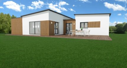 Saint-Georges-de-Reintembault Maison neuve - 2134988-9981modele720221206bE8nd.jpeg Maisons France Confort