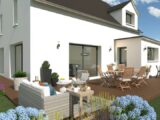 Maison à construire à Baulon (35580) 2135038-9981modele620240502O6PRA.jpeg Maisons France Confort