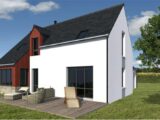 Maison à construire à Baulon (35580) 2135089-5289modele720210205ttism.jpeg Maisons France Confort