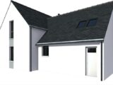 Maison à construire à Baulon (35580) 2135089-5289modele820210205mwcwf.jpeg Maisons France Confort