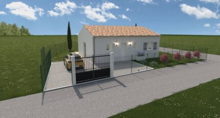 Baigneaux Maison neuve - 2135003-11141annonce620250417NQMoz.jpeg Maisons France Confort