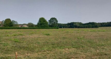 Reignac Terrain à bâtir - 2135072-1686annonce12025041723ue8.jpeg Maisons France Confort