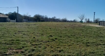 Eysines Terrain à bâtir - 2135113-1686annonce120250417NdVPc.jpeg Maisons France Confort
