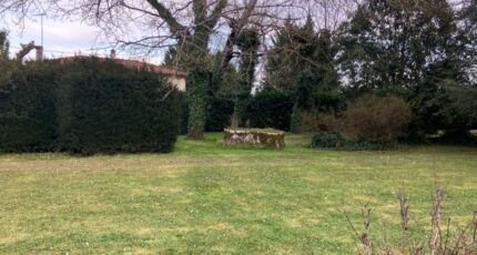 Cognac Terrain à bâtir - 2135146-10974annonce120250417Bz3dV.jpeg Maisons France Confort