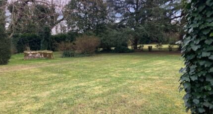 Cognac Terrain à bâtir - 2135146-10974annonce3202504173iouv.jpeg Maisons France Confort