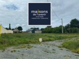 Terrain à bâtir à Pleurtuit (35730) 2135207-11058annonce120250417d2kZ5.jpeg Maisons France Confort