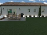Maison à construire à Roaillan (33210) 2135203-11141annonce720250417clmOl.jpeg Maisons France Confort