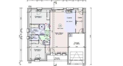 Saint-Médard-d'Aunis Maison neuve - 2049930-10442annonce820250114gsTCx.jpeg Maisons France Confort