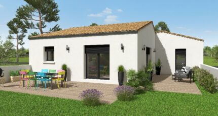Saint-Médard-d'Aunis Maison neuve - 2049944-6886modele1020220907fFrAZ.jpeg Maisons France Confort