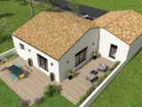 Maison à construire à Saint-Médard-d’Aunis (17220) 2049944-6886modele620220907qZOVK.jpeg Maisons France Confort