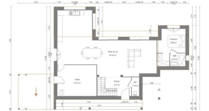 Briec Maison neuve - 2135473-6245modele620220822Nwccn.jpeg Maisons France Confort