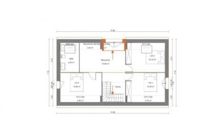 Briec Maison neuve - 2135473-6245modele7202208225mzqW.jpeg Maisons France Confort