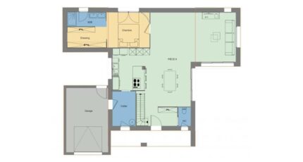 Briec Maison neuve - 2135469-5377modele620230126nJccM.jpeg Maisons France Confort