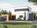 Maison à construire à Mouzeil (44850) 2135446-6245modele620240108yIVUt.jpeg Maisons France Confort