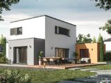 Maison à construire à Mouzeil (44850) 2135446-1817modele620240222ILzE6.jpeg Maisons France Confort
