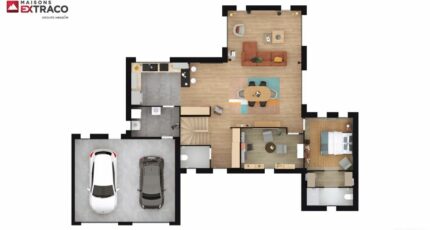 Torcy-le-Petit Maison neuve - 2135498-3510modele920220622oDWQt.jpeg Maisons France Confort