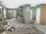 Maison à construire à Dénestanville (76590) 2135549-3510modele820220830xbySv.jpeg Maisons France Confort