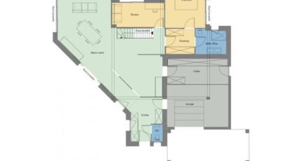 Cheix-en-Retz Maison neuve - 2133957-5377modele620230126rT8cl.jpeg Maisons France Confort