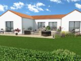 Maison à construire à Saint-Aignan-Grandlieu (44860) 2134104-6245modele620220722Ddg9d.jpeg Maisons France Confort