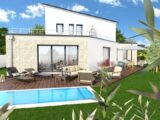 Maison à construire à Saint-Aignan-Grandlieu (44860) 2134105-6245modele620220913SPscq.jpeg Maisons France Confort