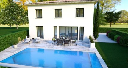 La Fare-les-Oliviers Maison neuve - 2135648-7289modele620230202VdEin.jpeg Maisons France Confort