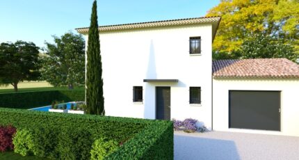 La Fare-les-Oliviers Maison neuve - 2135648-7289modele620230202CW5aO.jpeg Maisons France Confort