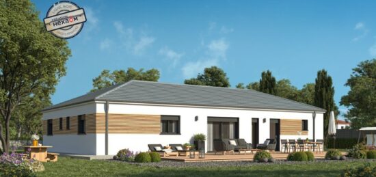 Maison neuve à , Finistère