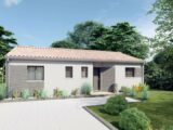 Maison à construire à Dieulivol (33580) 2135681-10393modele620230515lkJ6c.jpeg Maisons France Confort