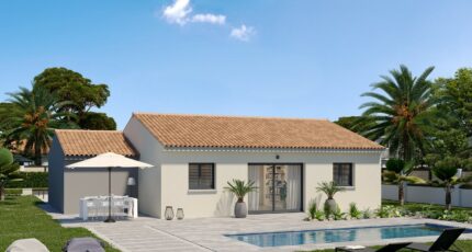Sorgues Maison neuve - 2113439-4586modele920210624kGmRp.jpeg Maisons France Confort