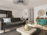 Maison à construire à Sorgues (84700) 2113439-4586modele620210624wVDnG.jpeg Maisons France Confort