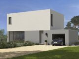 Maison à construire à Sarrians (84260) 2135620-4586modele620190716Perc3.jpeg Maisons France Confort