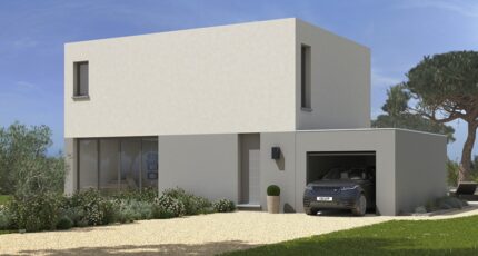 Sarrians Maison neuve - 2135620-4586modele620190716Perc3.jpeg Maisons France Confort