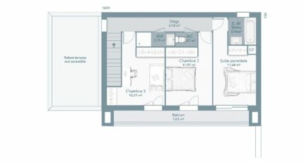 Sarrians Maison neuve - 2135620-4586modele920190716r2mKu.jpeg Maisons France Confort