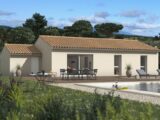Maison à construire à Jonquières (84150) 2135635-4586modele7201907160riXB.jpeg Maisons France Confort