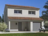 Maison à construire à Sarrians (84260) 2135621-4586modele620190717Dh1Ze.jpeg Maisons France Confort