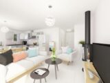 Maison à construire à Sarrians (84260) 2135621-4586modele620191218xly5S.jpeg Maisons France Confort