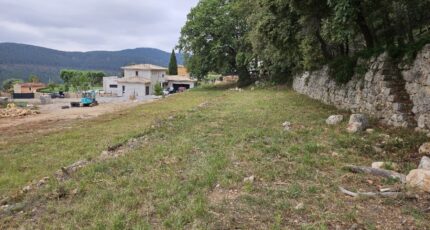 Bagnols-en-Forêt Terrain à bâtir - 2135671-5163annonce220250417l0FbV.jpeg Maisons France Confort