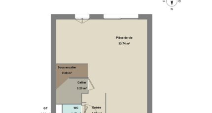 Callian Maison neuve - 2135719-4820modele920240606cV0uh.jpeg Maisons France Confort