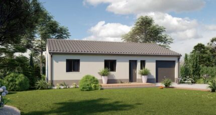 Saint-André-de-Cubzac Maison neuve - 2125538-10393modele620230427e7Ji0.jpeg Maisons France Confort