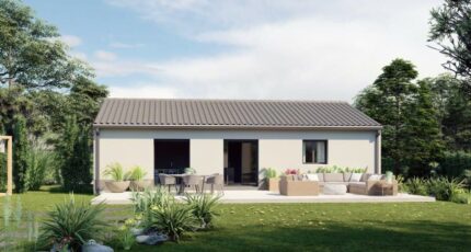 Saint-André-de-Cubzac Maison neuve - 2125538-10393modele820230427qKJ5N.jpeg Maisons France Confort
