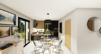 Saint-André-de-Cubzac Maison neuve - 2125538-10393modele620230713EzXpa.jpeg Maisons France Confort