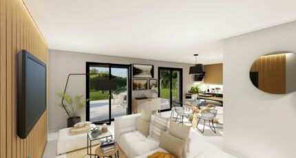 Saint-André-de-Cubzac Maison neuve - 2125538-10393modele720230713xtTu9.jpeg Maisons France Confort