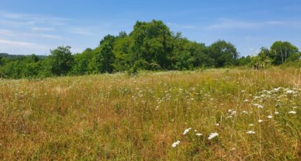 Gauriaguet Terrain à bâtir - 2125553-11015annonce120250405Wwv5c.jpeg Maisons France Confort