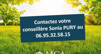 Gauriaguet Terrain à bâtir - 2125553-11015annonce220250405XgV2O.jpeg Maisons France Confort